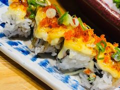 -银座日本料理(春徳街店)