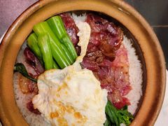 -超记煲仔饭(惠福东路店)