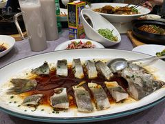 -顺福苑·新派淮扬菜