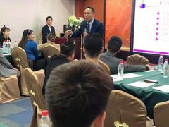 -佰世慈航演讲口才培训(宝安校区)