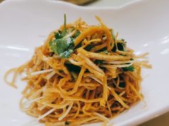 -醉霖生态餐厅(交大店)