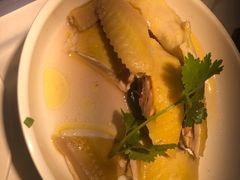 -百味馆·粤菜·湛江菜(后海花园店)