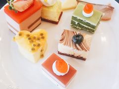 -鹭江潮餐厅•福建菜(鹭江佲家酒店)