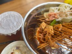 -乐山鲜知味钵钵鸡(奎星楼店)