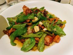 -雀蓝川菜(奥体广场店)