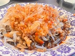 -富临轩私房菜(集庆门大街店)