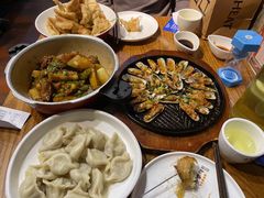 -金掌勺·锅包肉(双榆树店)