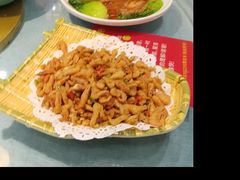 -大师傅金奖啤酒鱼(西街口总店)