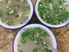羊肉汤-清真·西北人家风味馆(中山中路店)