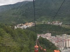 -康定跑马山风景区