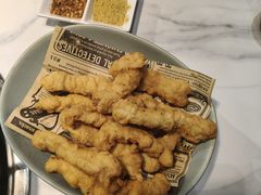 -花菇朵 ll 野生菌锅·精品滇菜(后沙峪店)