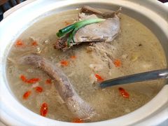 -绿杨春·淮扬宴(庐山路店)