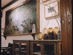 -素描餐厅(灵隐天竺店)
