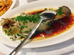 -必点海鲜·海肠捞饭·鲅鱼水饺(滨江道店)
