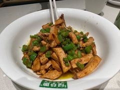 -绿草地·湘菜(7mall店)