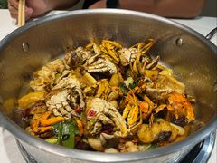 -七欣天香辣蟹火锅(无锡金太湖国际城店)