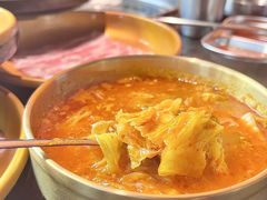 -真熙家牛排烤肉无限续(百脑汇店)