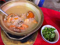 -粤盛海鲜平价店(洛溪食街店)
