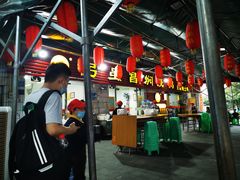 -弓虽昌焖烧鸡(大竹林店)