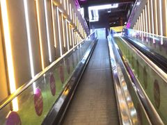 -Tenker Club弹刻极限主题公园 · 蹦床 · 团建 · 生日派对(大关店)