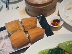 -金悦轩海鲜酒家(拱北店)