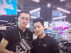 -舒适堡(宝地广场店)