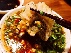 -揽季锅物会.福建黄鱼.海鲜姿造(五四路店)