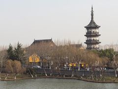 -东湖景区