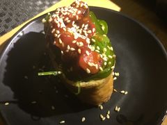 -昊·来了寿司(双楠2店)