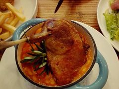 -Kitchen·Y洋厨房西餐厅(王府壹号店)