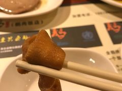 -壹只卤鹅·潮汕菜(莲塘店)