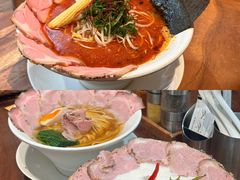 -真打拉面·日式拉面新流派(体育西横街店)