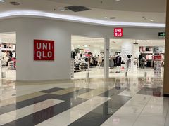 -优衣库(天津中北永旺店)