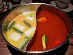 -揽季锅物会.福建黄鱼.海鲜姿造(五四路店)