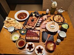 -千代武日本料理(爱建店)