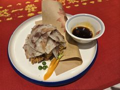 -山西会馆·晋菜·晋商宴·牌匾博物馆(胜利东街店)