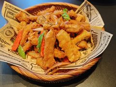 -炊江南·上海菜(国展华漕店)