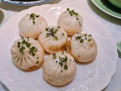 老杭州生煎包-江南厨子·品苏杭(华润万象店)
