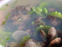 -林记海鲜排档·十年海鲜地标