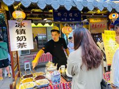 -桥门程记(兰州南关夜市店)