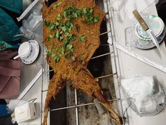 -去吃小龙虾·江湖菜·烧烤(南滨路店)