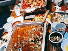 -锦尚阁烤鱼(望京新荟城店)