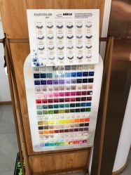 -芊冉•美甲美睫纹绣