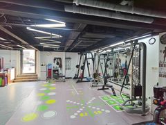 -清橙健身(学院路店)