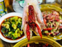 -庾氏龙虾馆(多弗汇店)