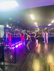 -MME飞放街舞&JC Dance 
