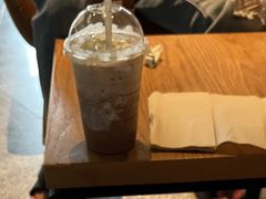 -星巴克(蔡伦路店)