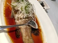 -老洋房花园饭店(绍兴路店)