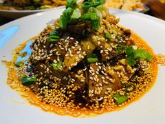 -胡马八破·川菜小馆(高新万达店)