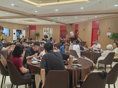 -全聚德(上海首店浦东店)